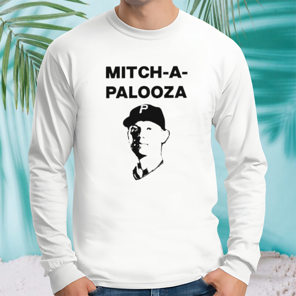 Longsleeve shirt