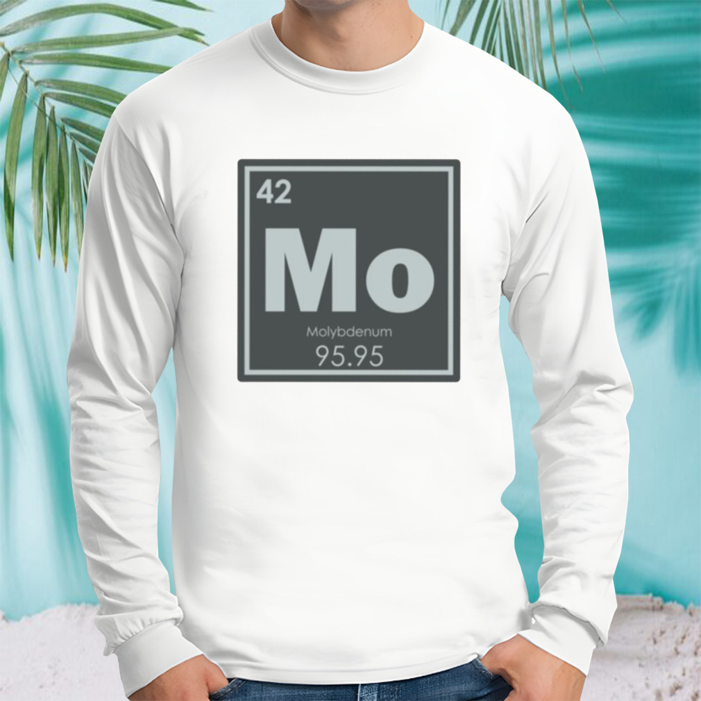 Longsleeve shirt