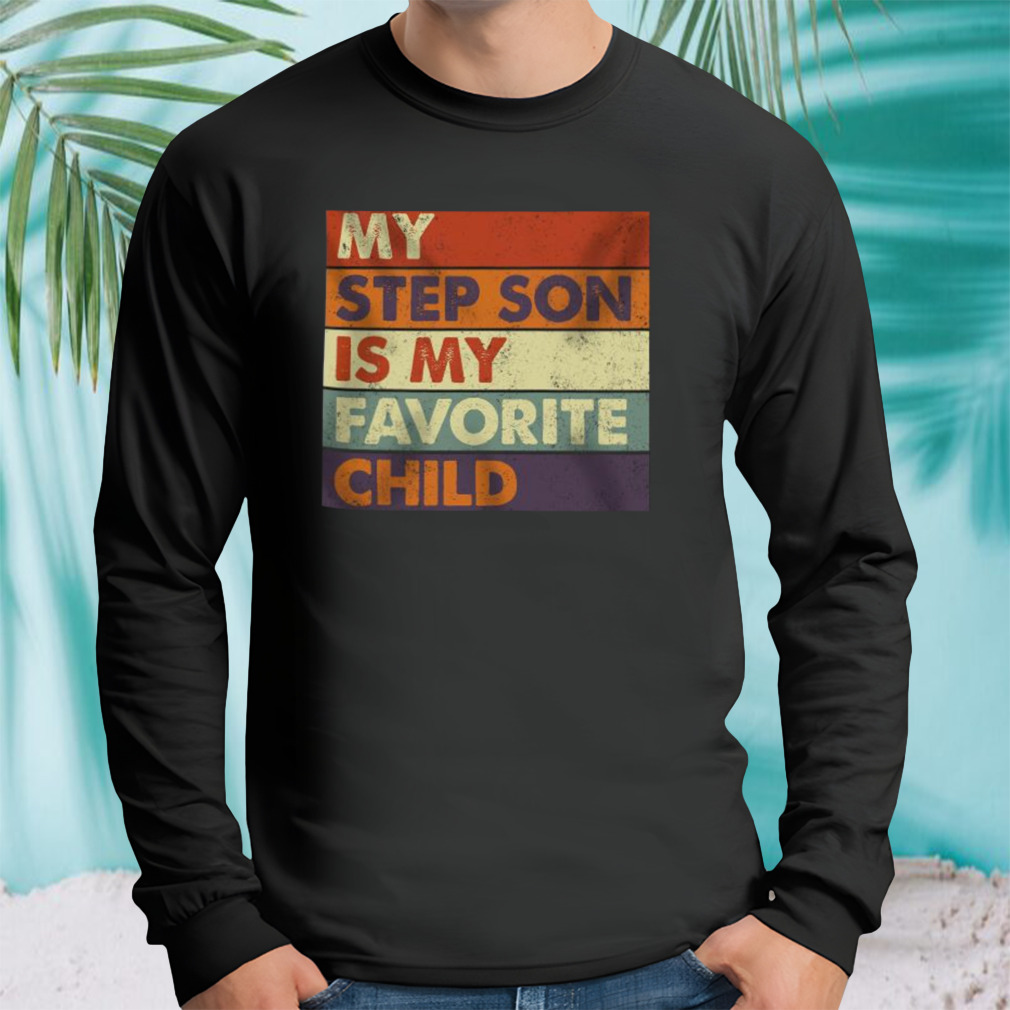 Longsleeve tshirt