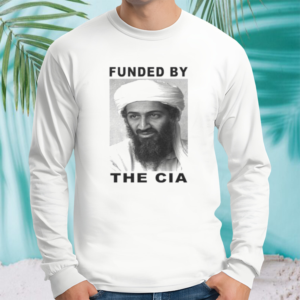 Longsleeve shirt