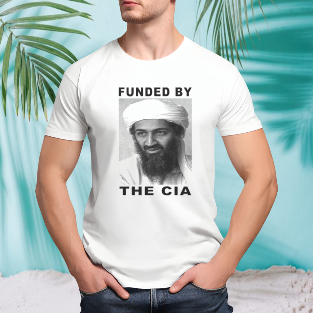 Unisex shirt