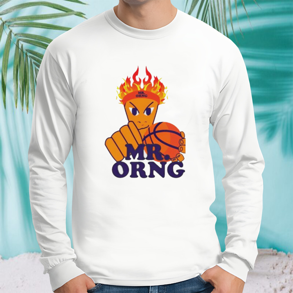 Longsleeve shirt