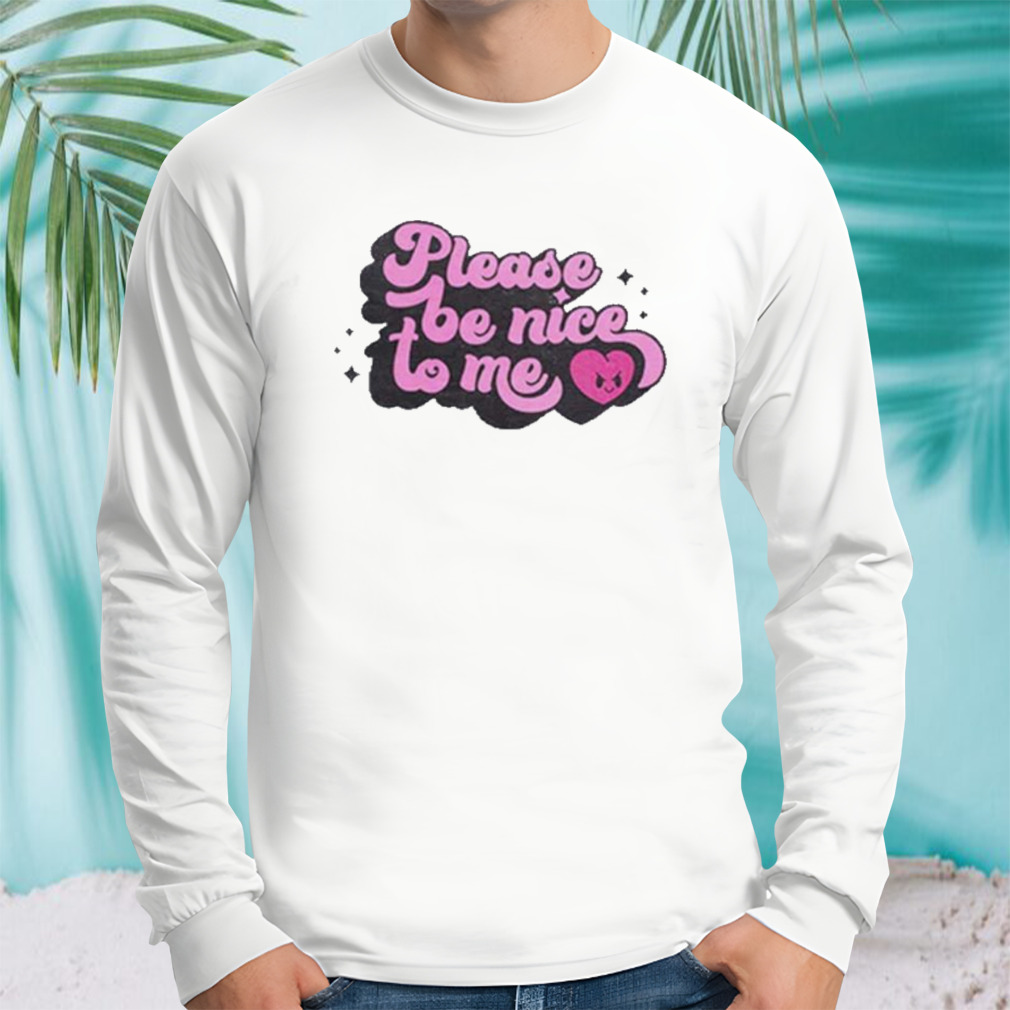 Longsleeve shirt