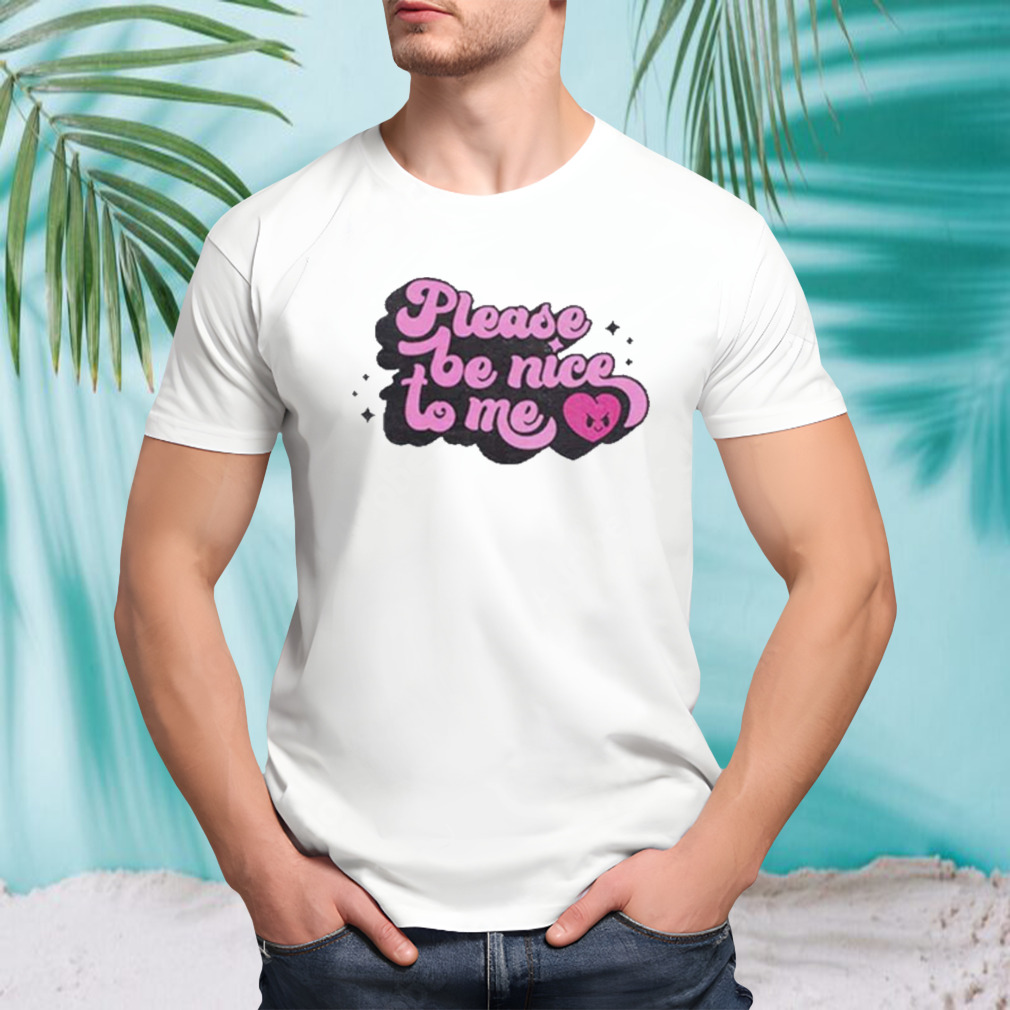 Unisex shirt