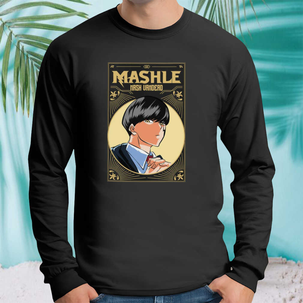 Longsleeve tshirt