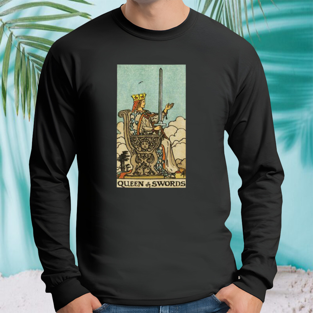 Longsleeve tshirt