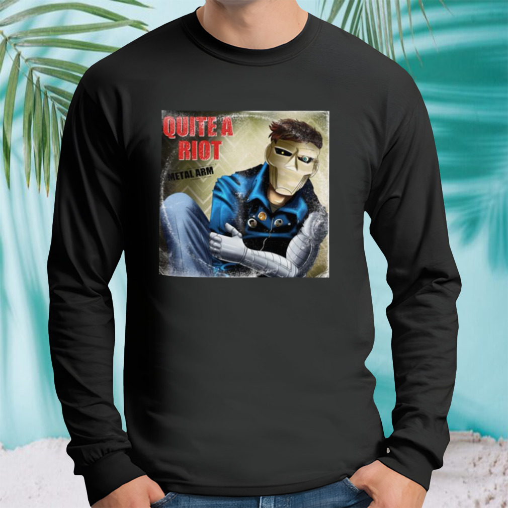 Longsleeve tshirt