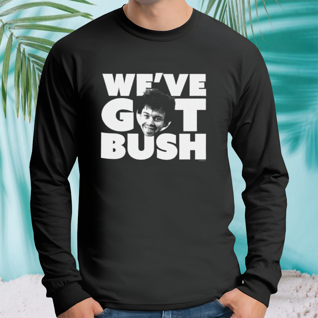 Longsleeve tshirt
