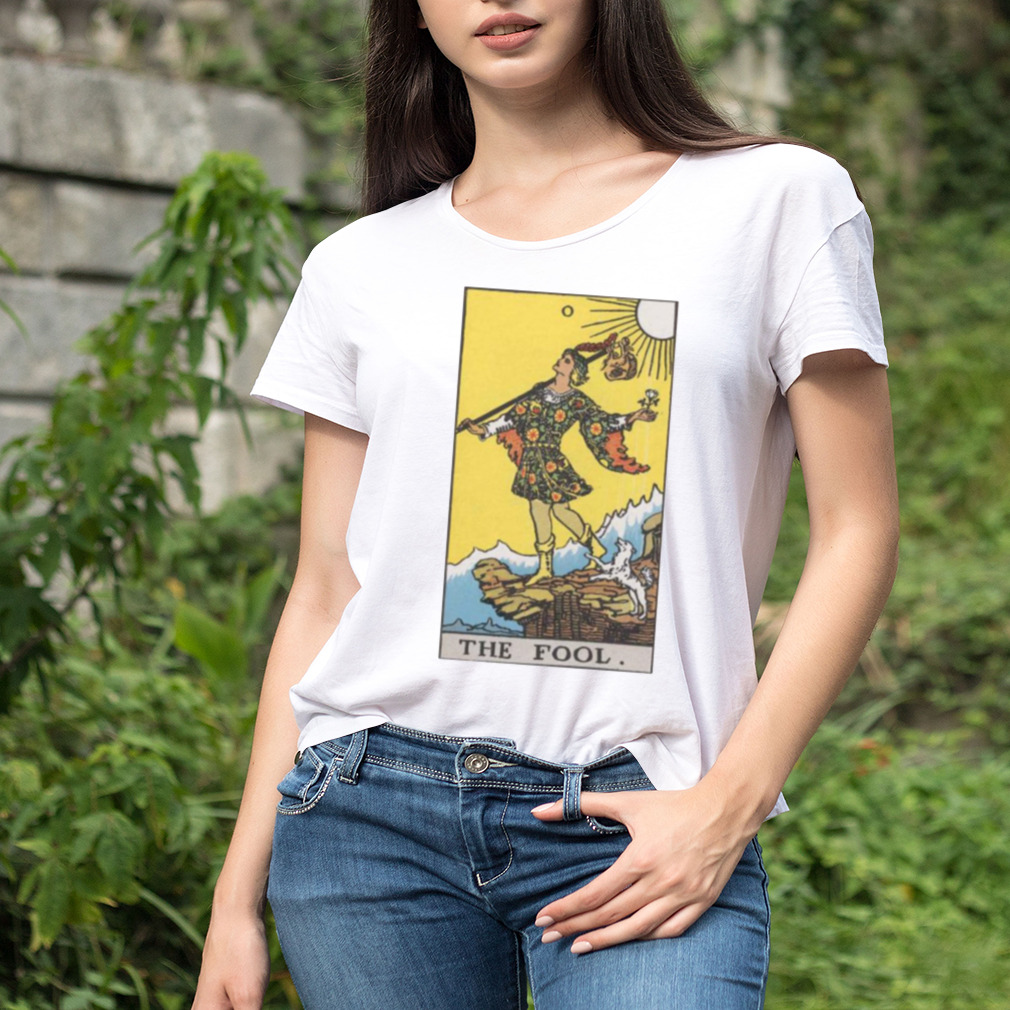 Women's shirt