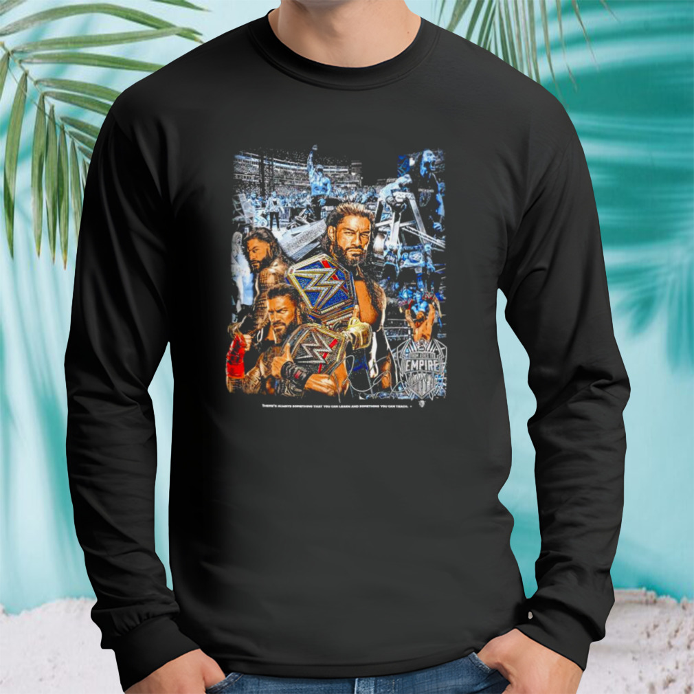 Longsleeve tshirt