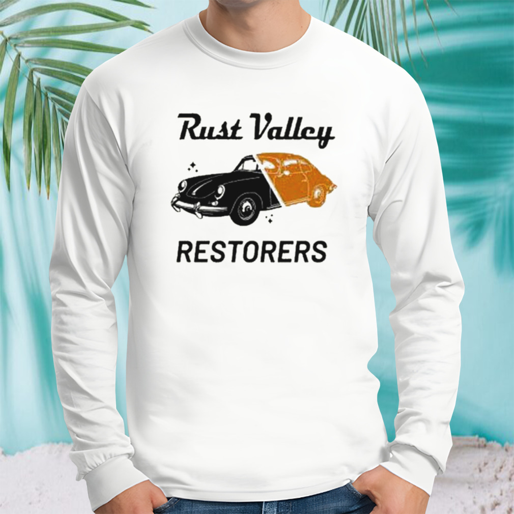 Longsleeve shirt