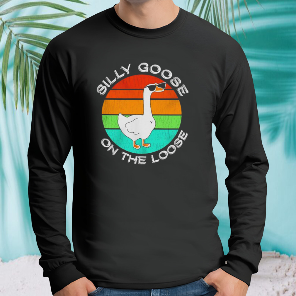 Longsleeve tshirt