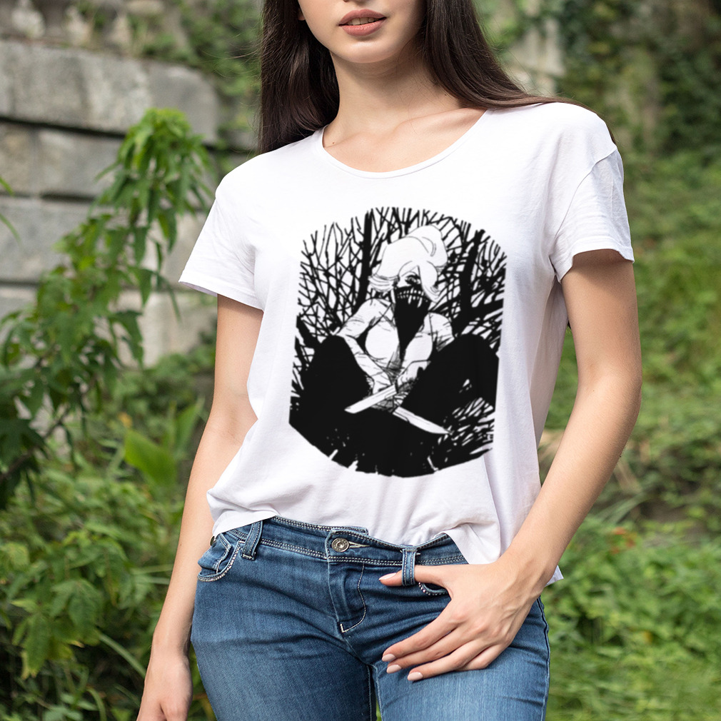 Women's shirt