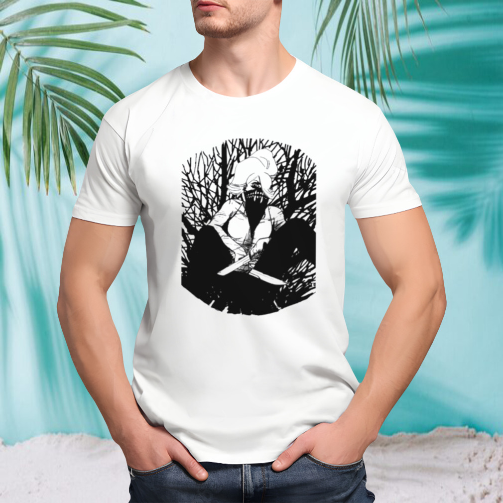 Unisex shirt