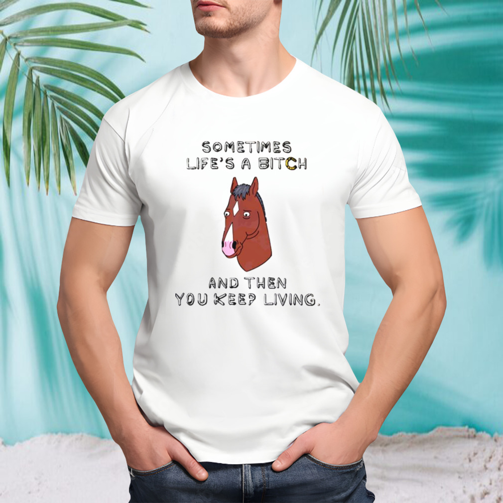 Unisex shirt