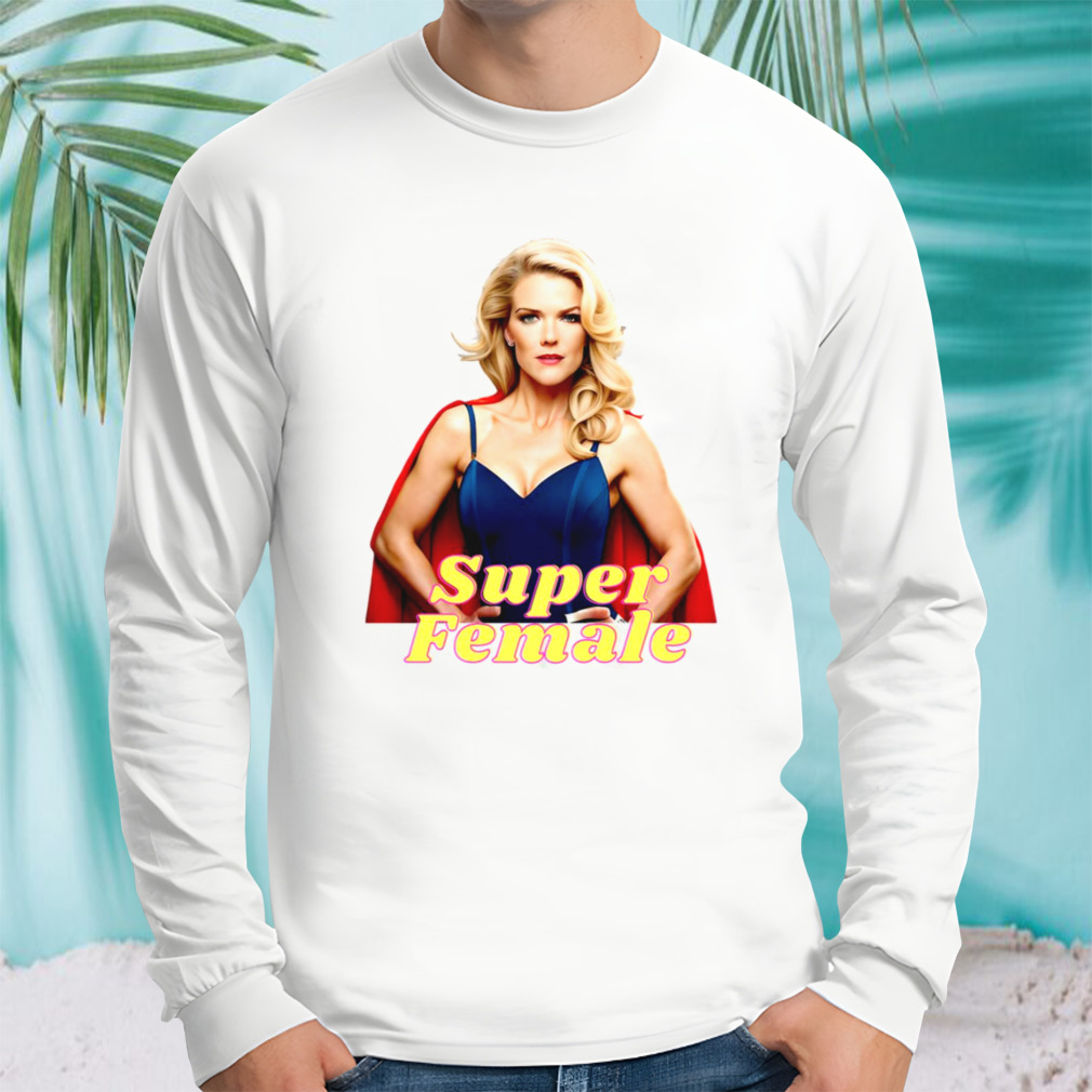 Longsleeve shirt
