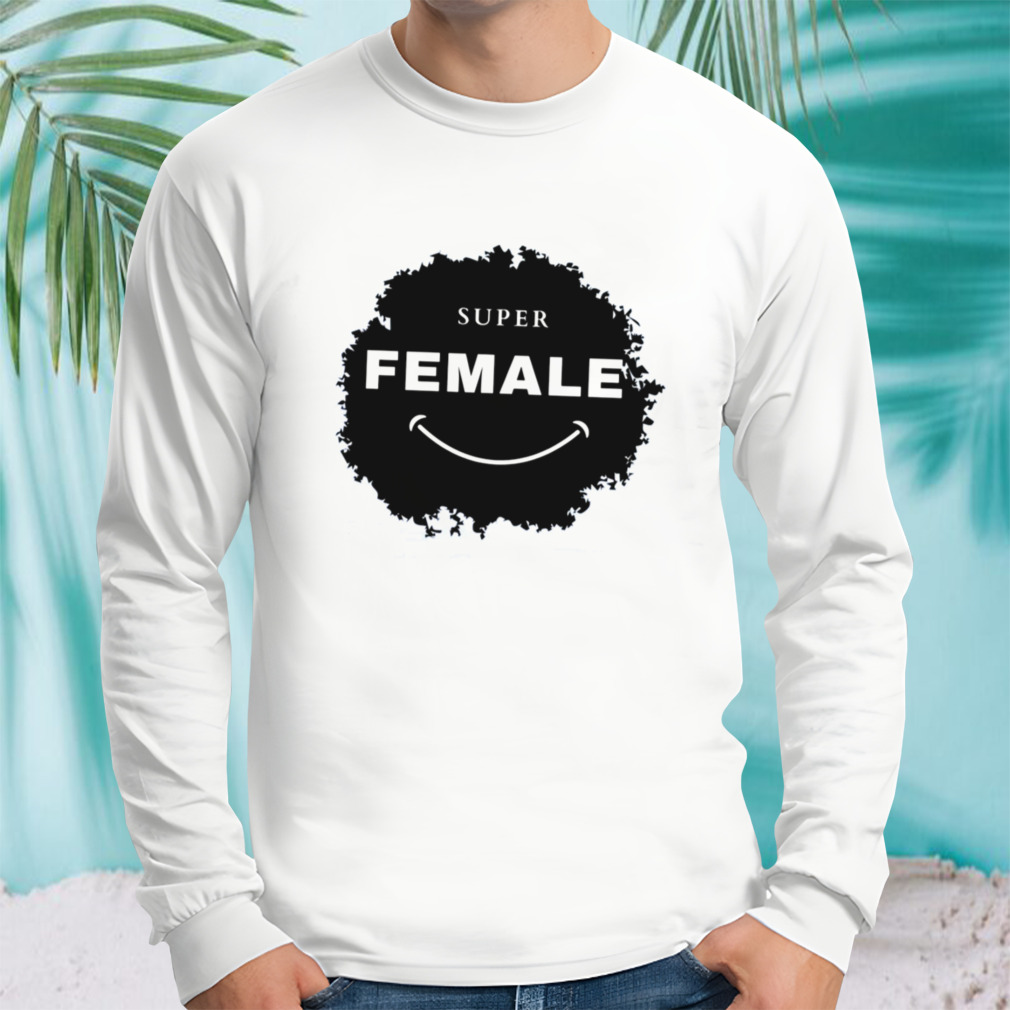 Longsleeve shirt
