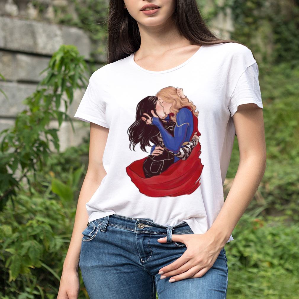 Women's shirt