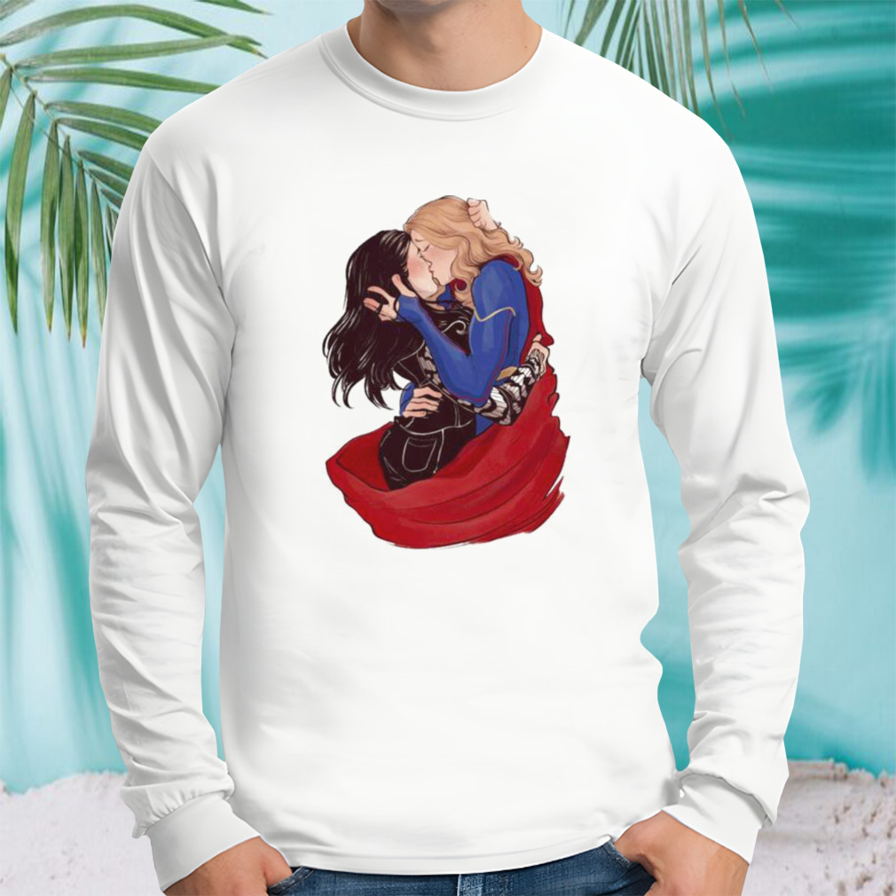 Longsleeve shirt