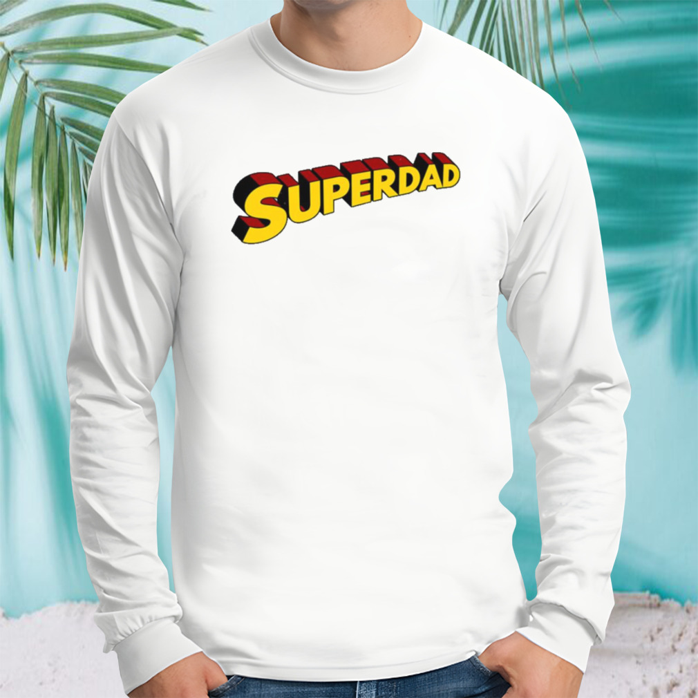 Longsleeve shirt