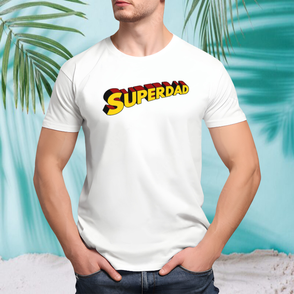 Unisex shirt