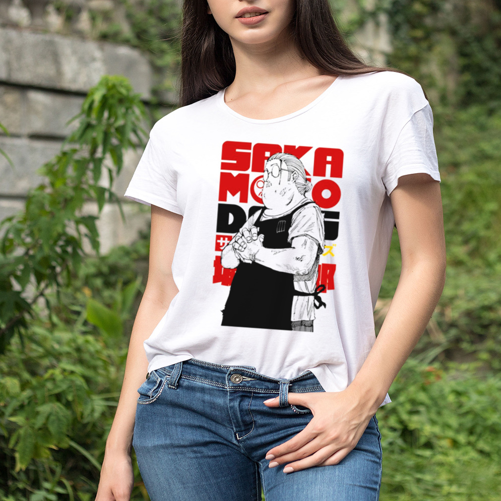 Women's shirt