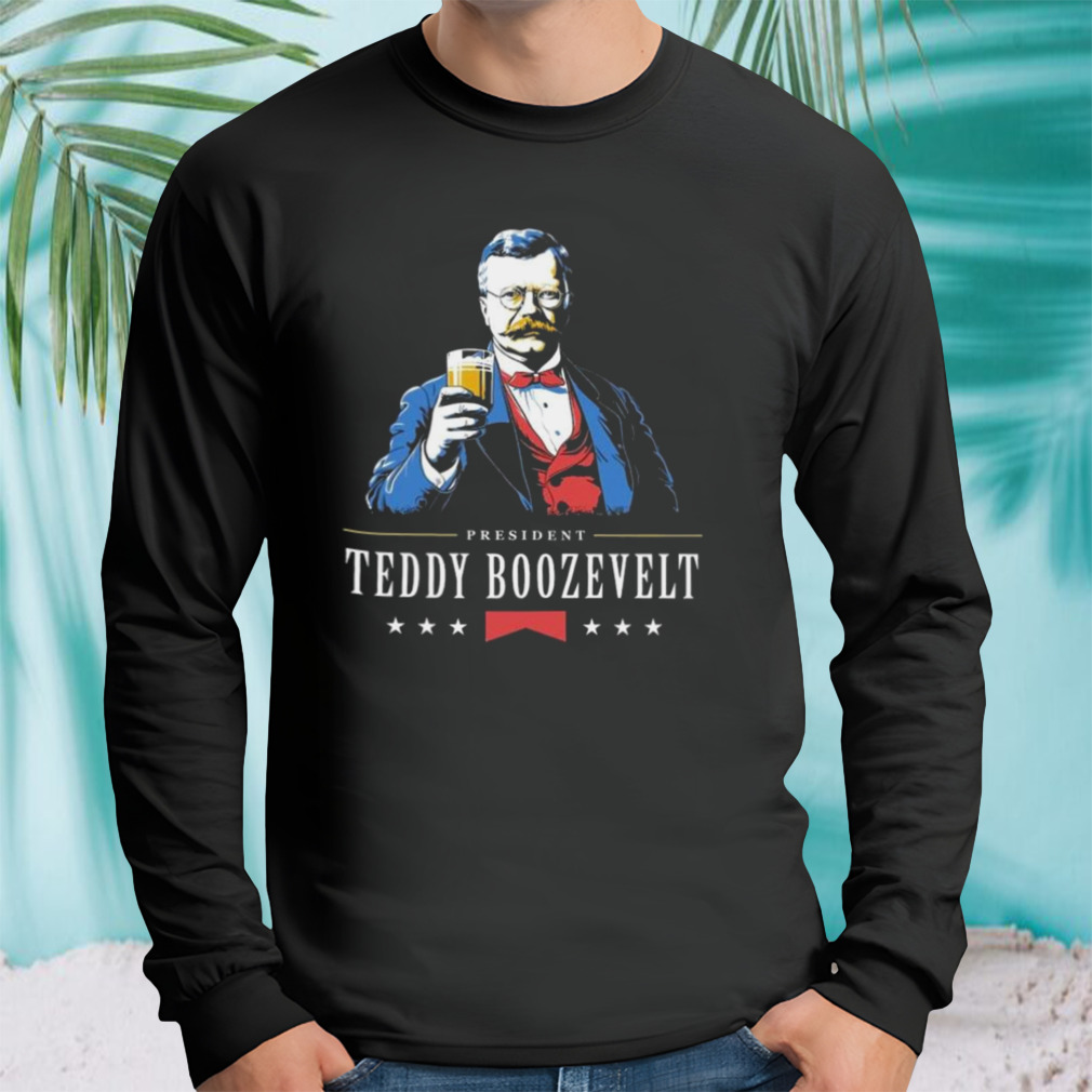 Longsleeve tshirt