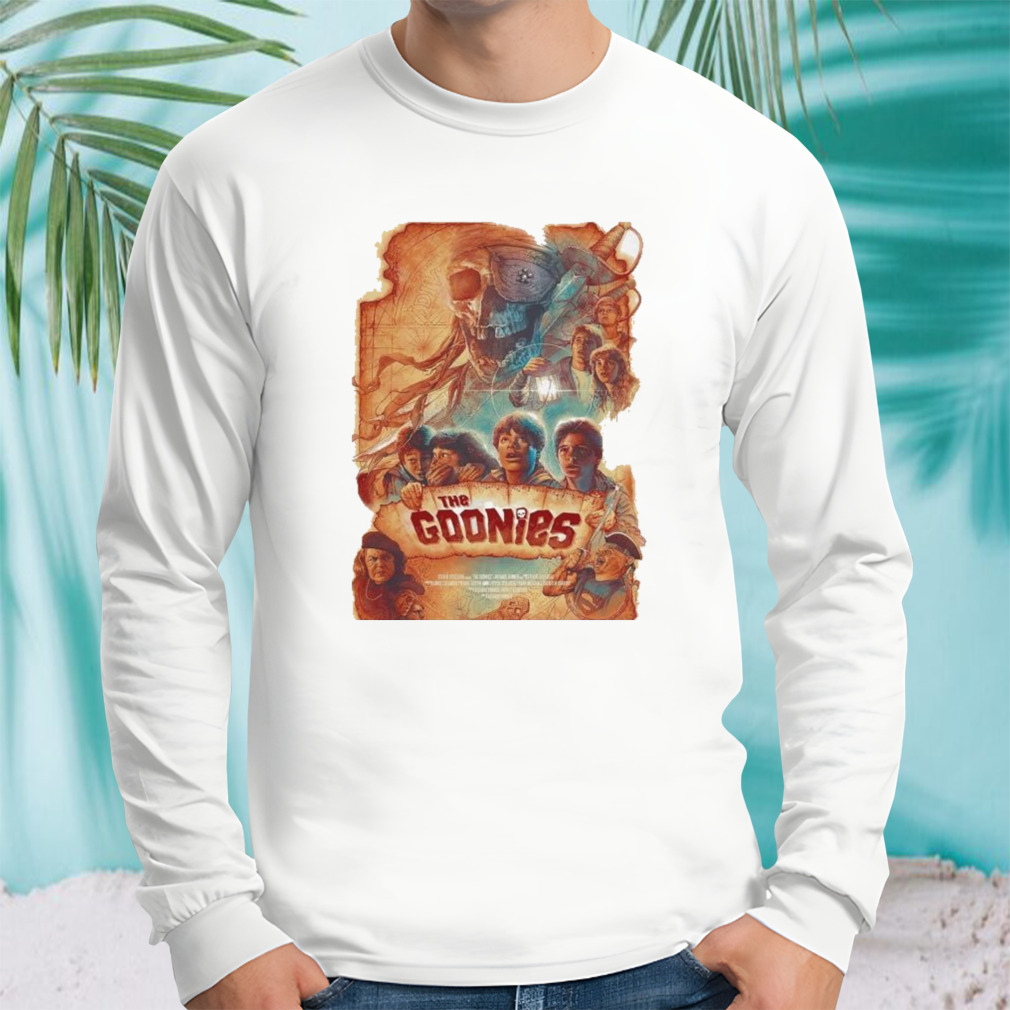 Longsleeve shirt