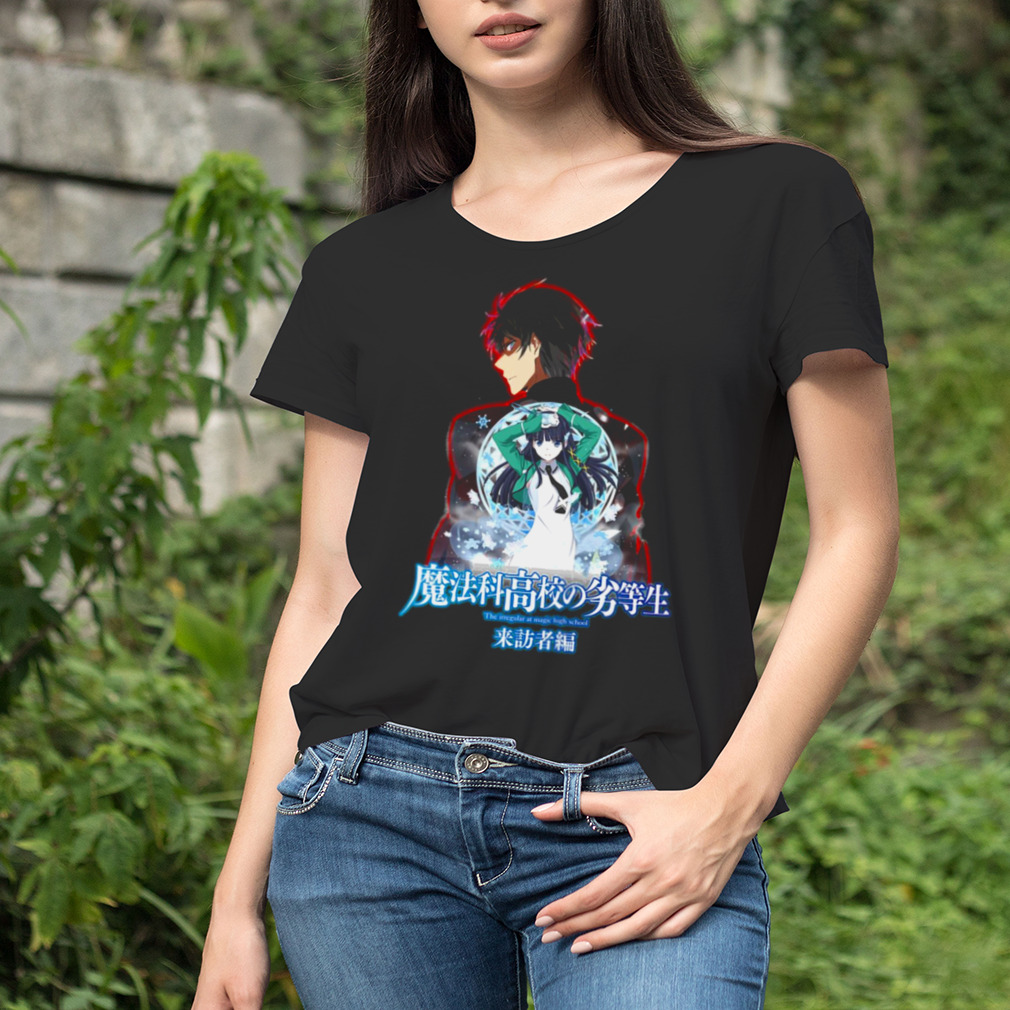 Women's tshirt