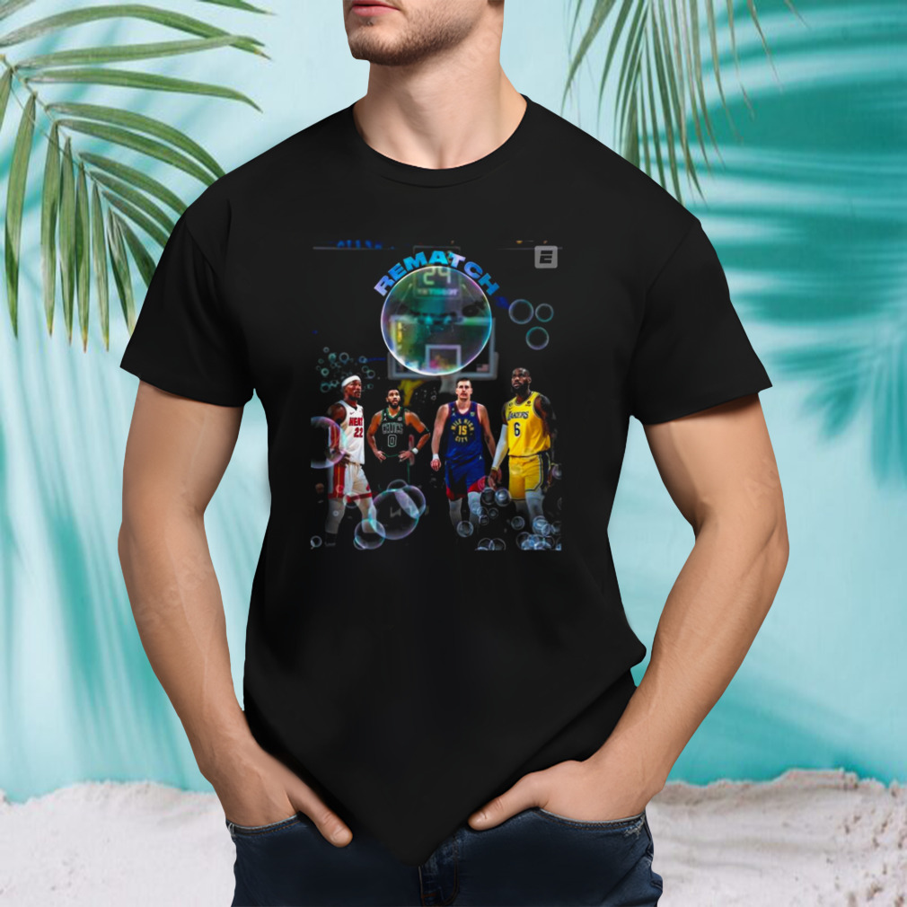 Unisex tshirt