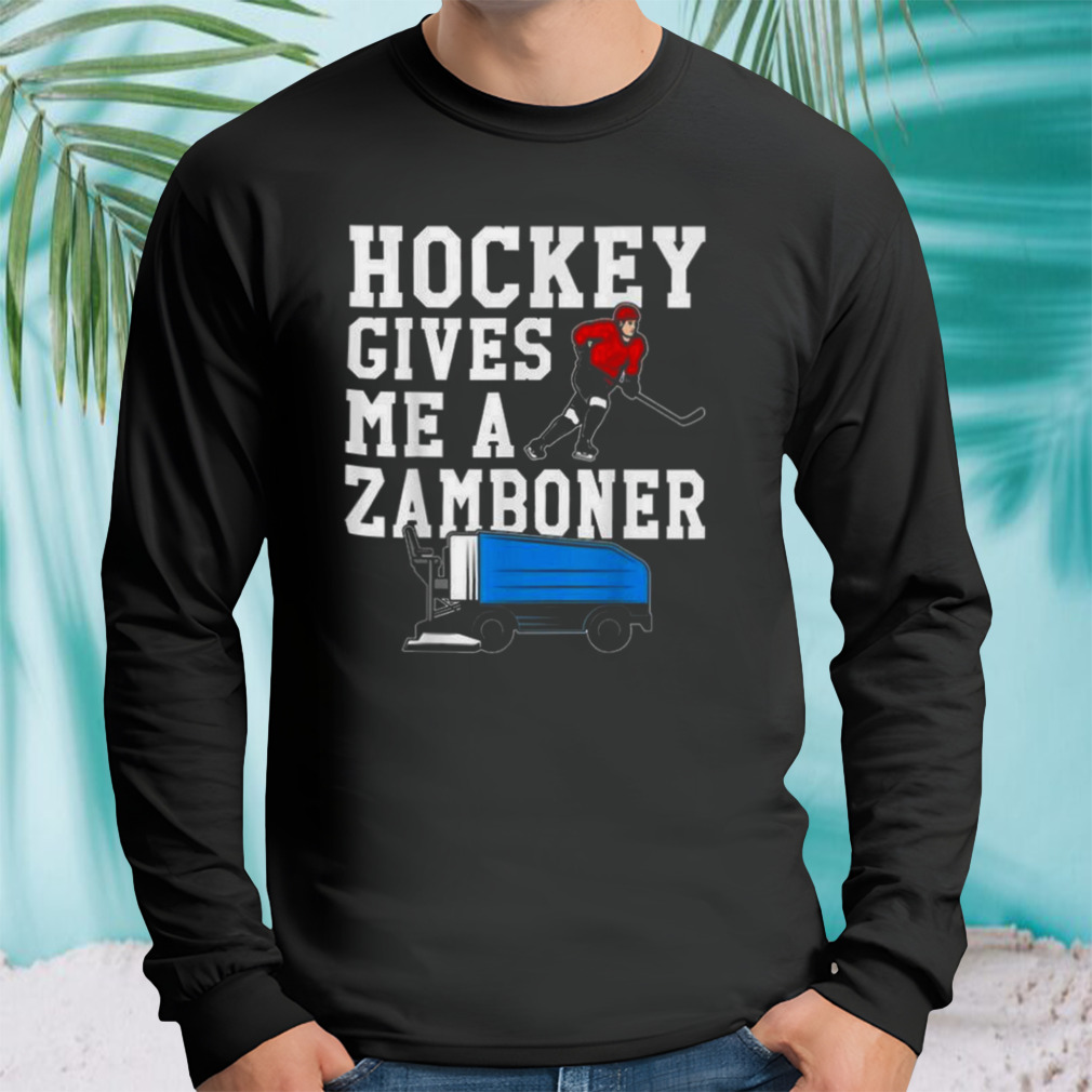 Longsleeve tshirt