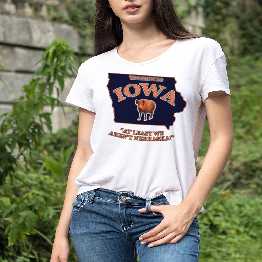 Women's shirt