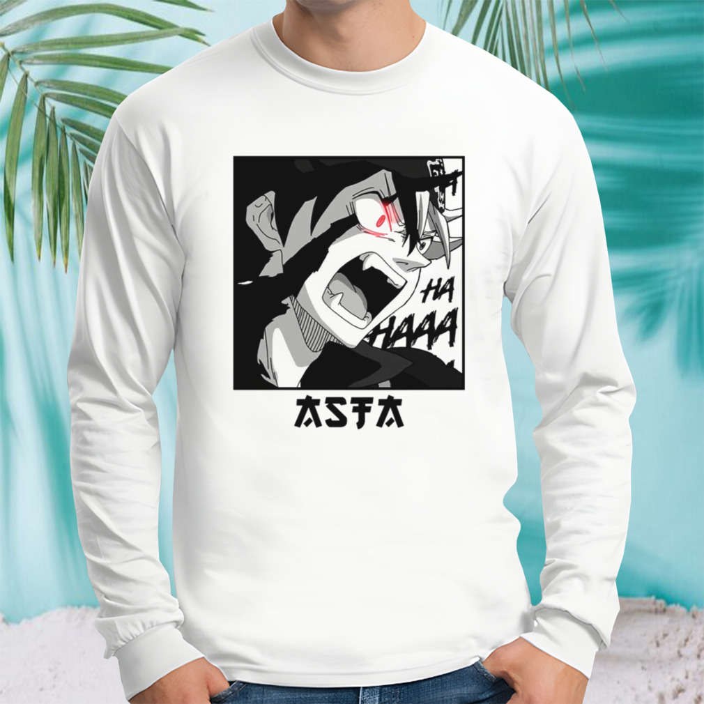 Longsleeve shirt
