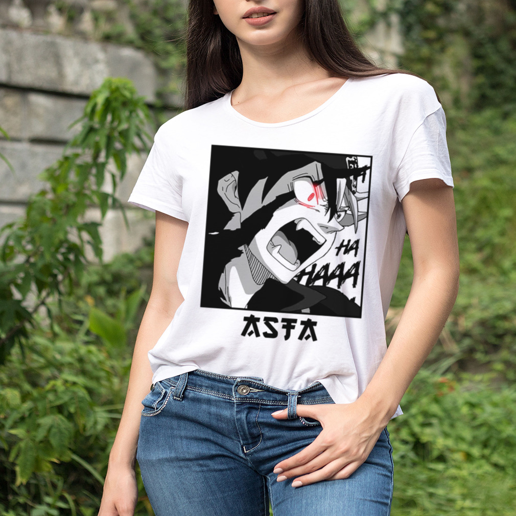 Women's shirt