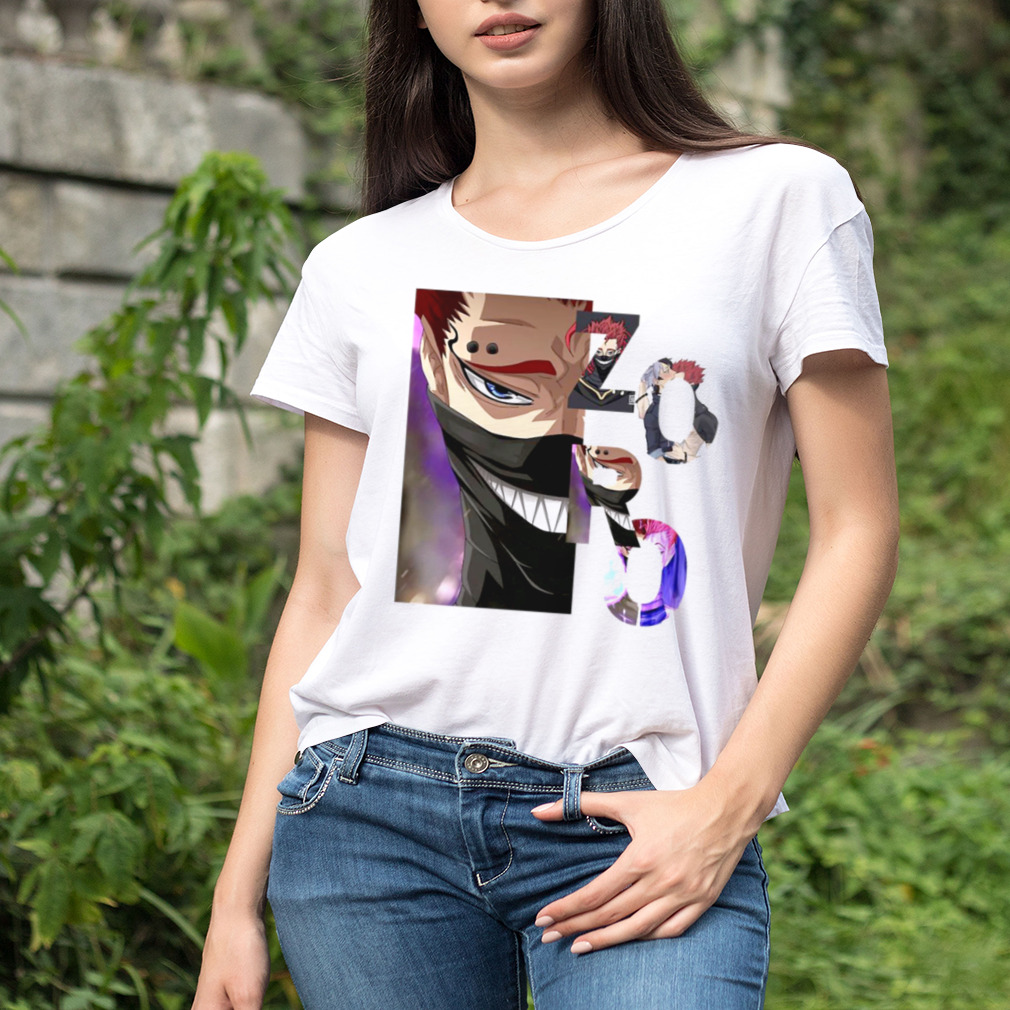 Women's shirt