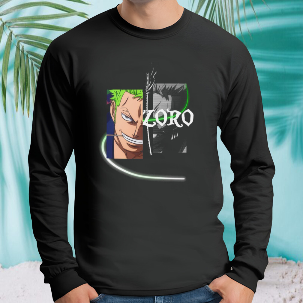 Longsleeve tshirt