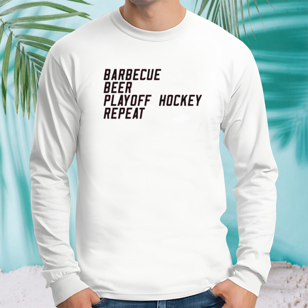Longsleeve shirt