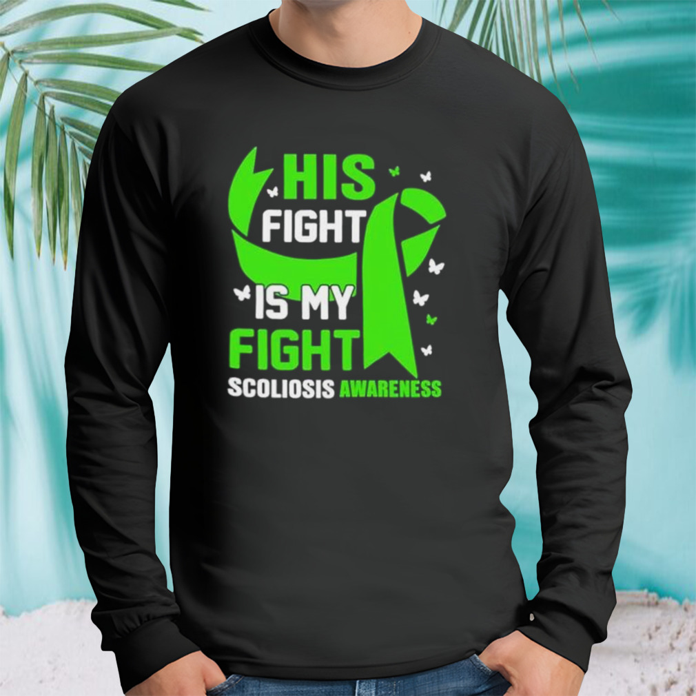 Longsleeve tshirt