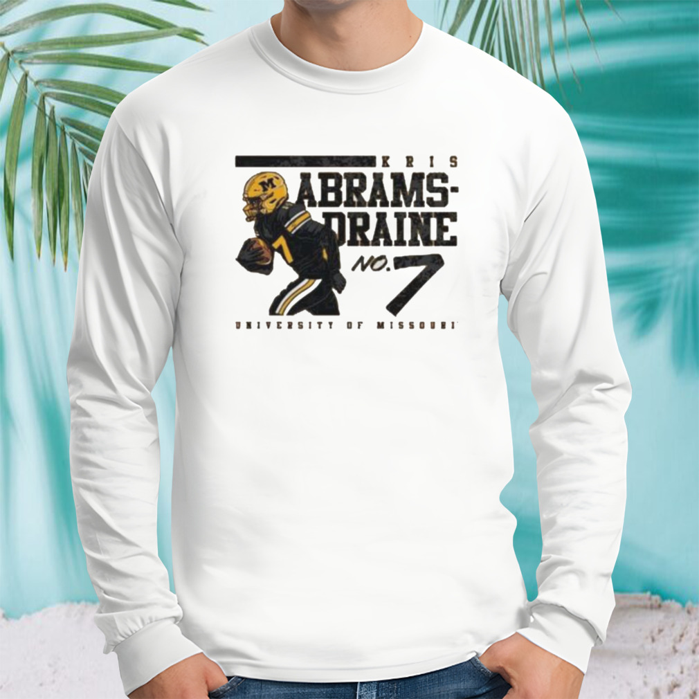 Longsleeve shirt