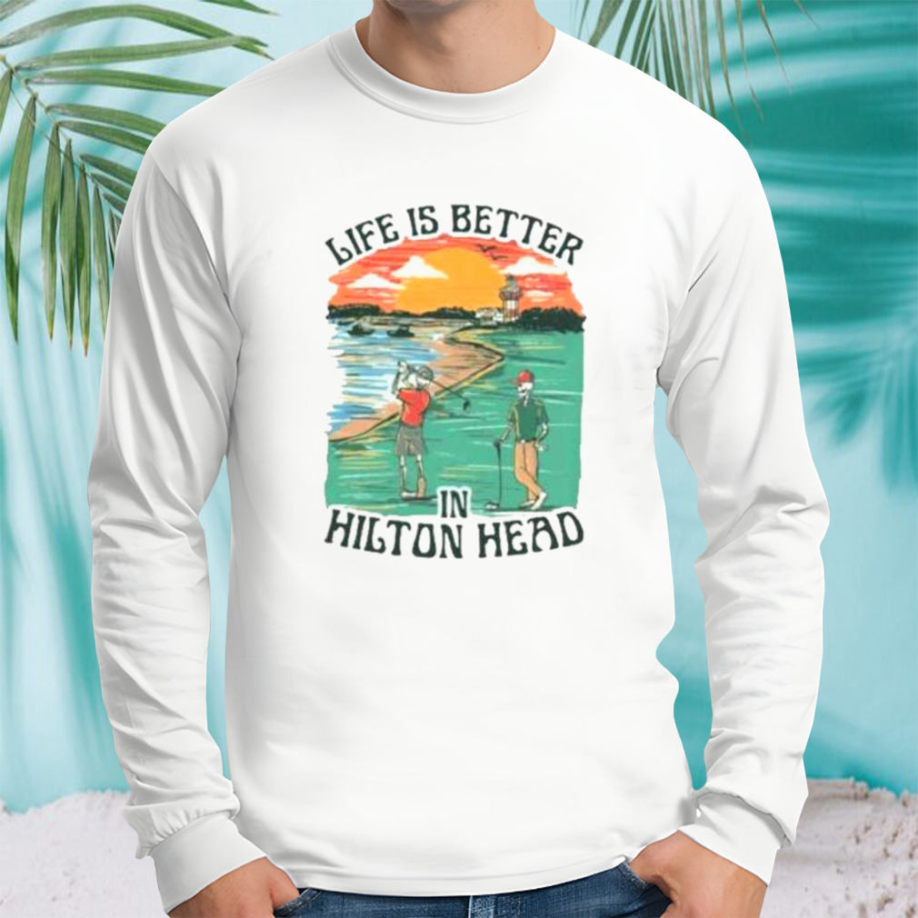 Longsleeve shirt