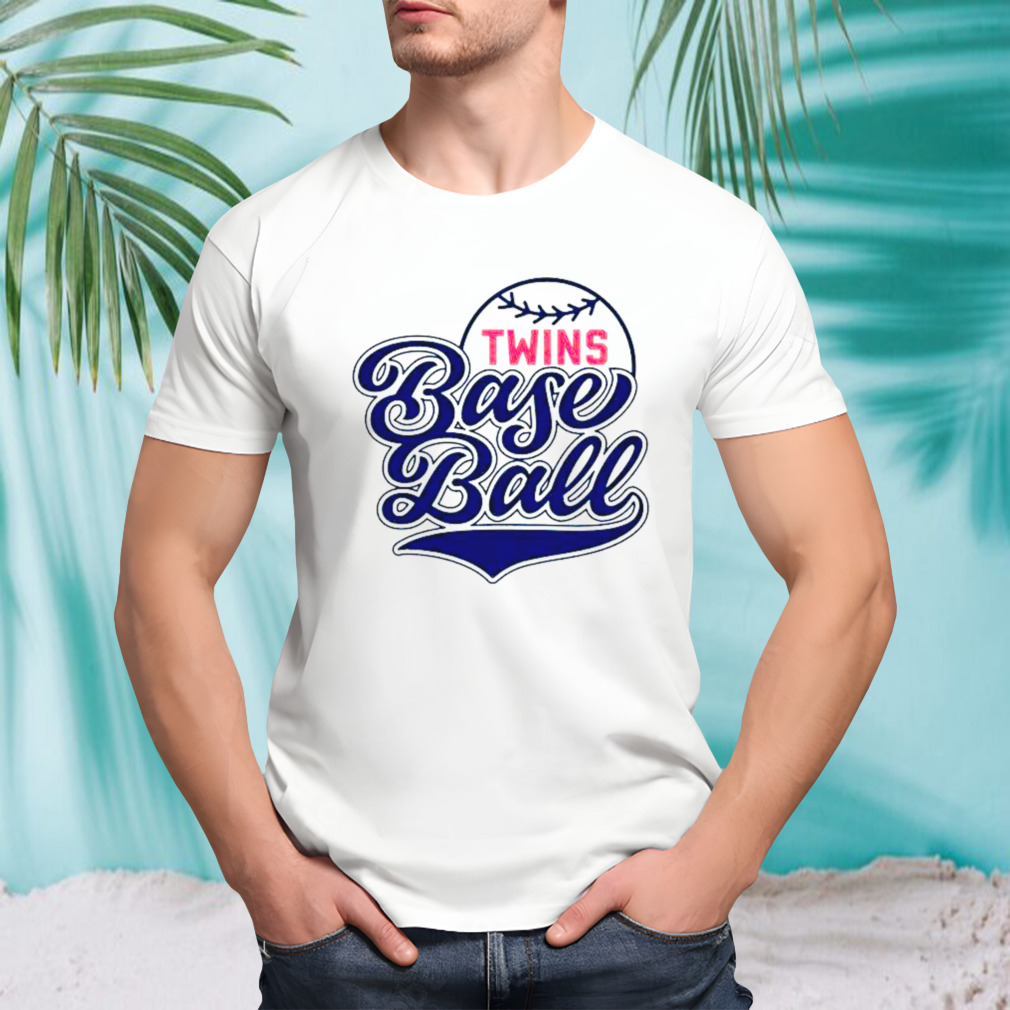 Unisex shirt