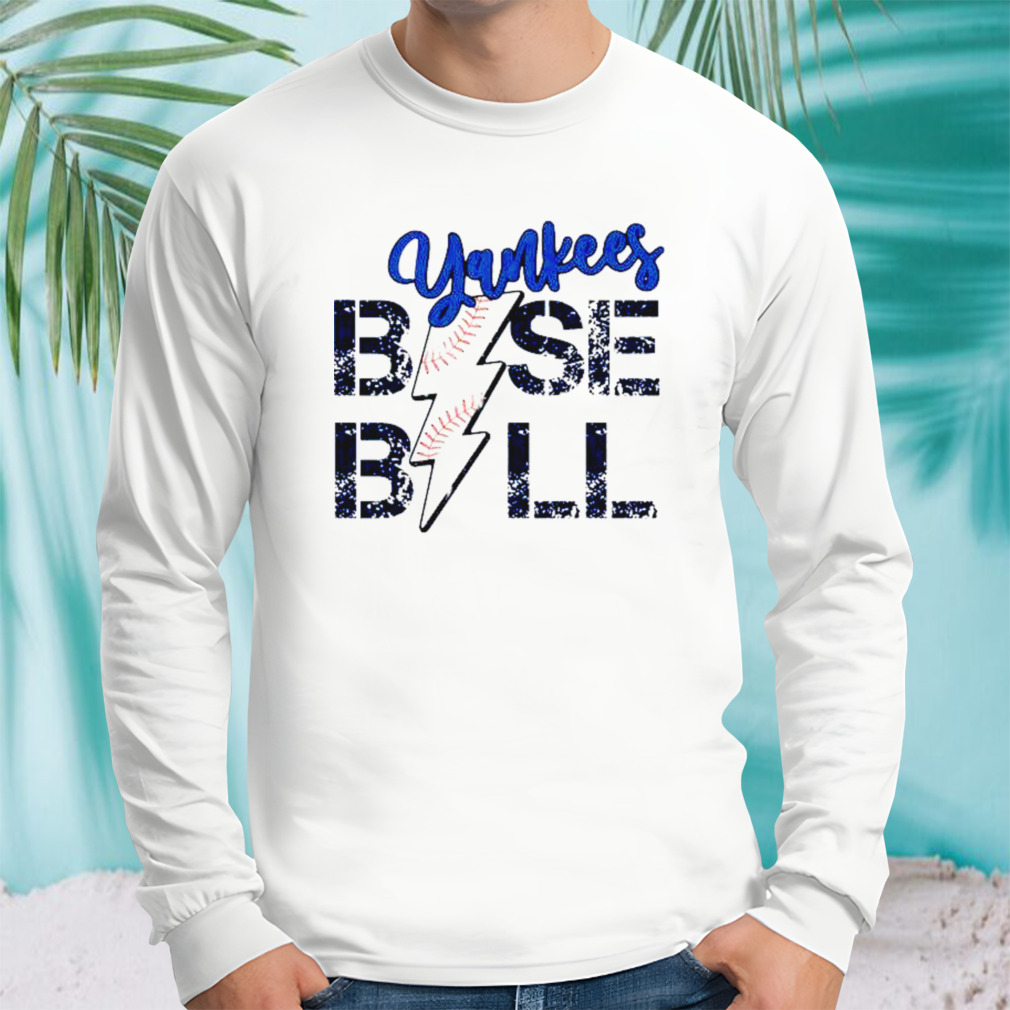 Longsleeve shirt