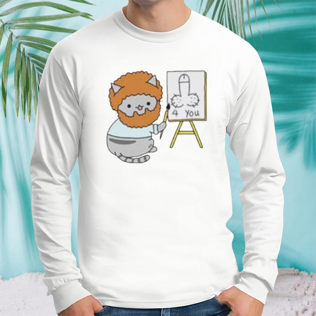 Longsleeve shirt