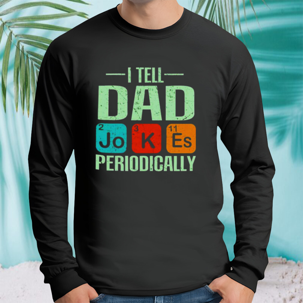 Longsleeve tshirt