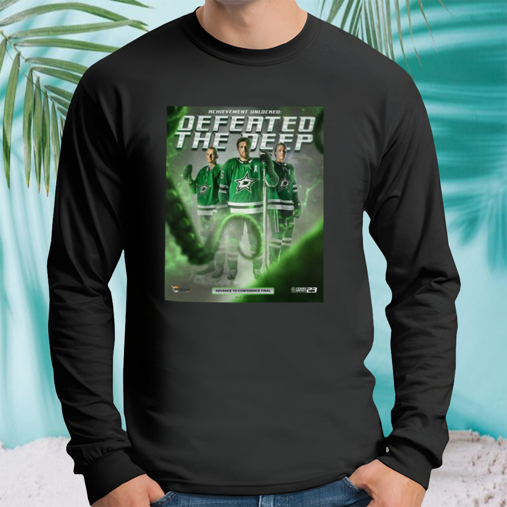 Longsleeve tshirt