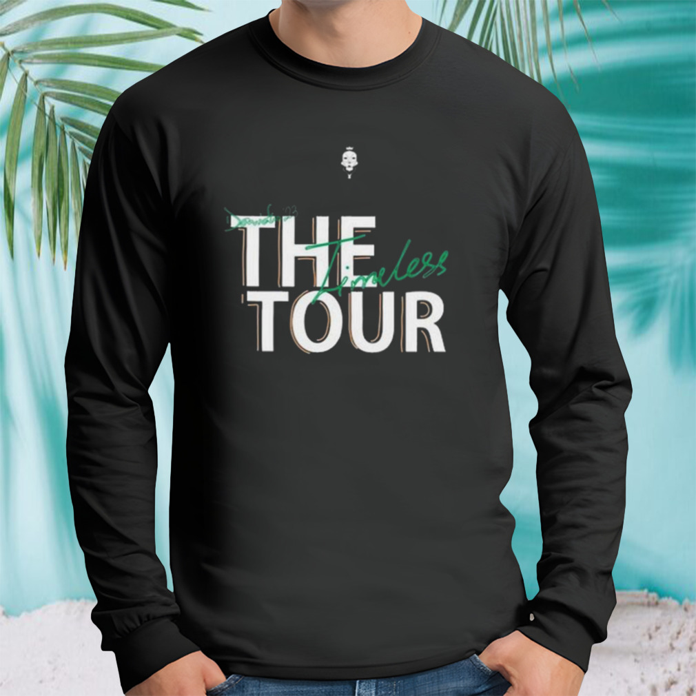Longsleeve tshirt