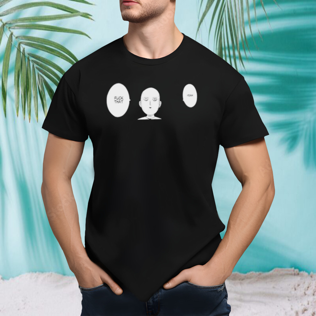 Unisex tshirt