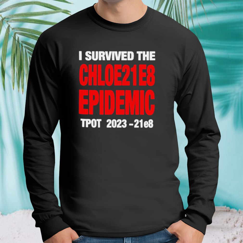 Longsleeve tshirt