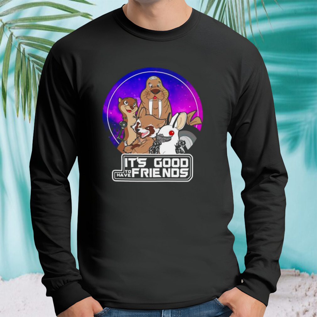 Longsleeve tshirt