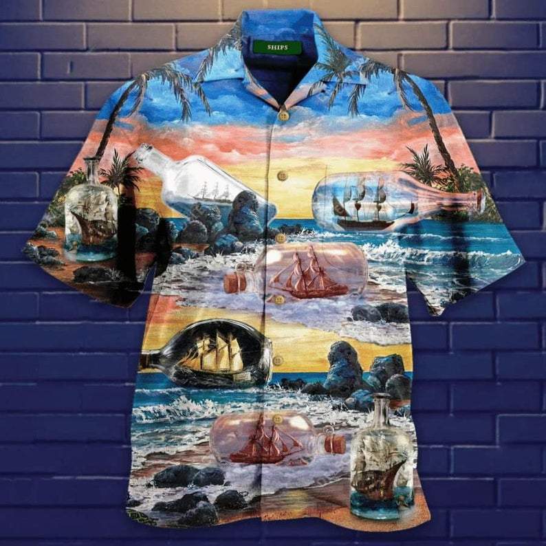Land Of The Free Hawaiian Shirt Unisex 1 Land Of The Free Hawaiian Shirt Unisex